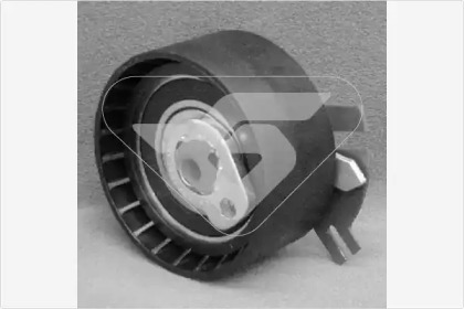HTG149 HUTCHINSON Ролик ГРМ